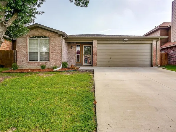 2066 Palomino Trl, Keller, TX 76248