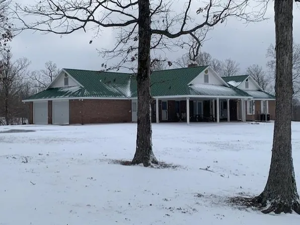 1100 Old Price Rd, Dawson Springs, KY 42408