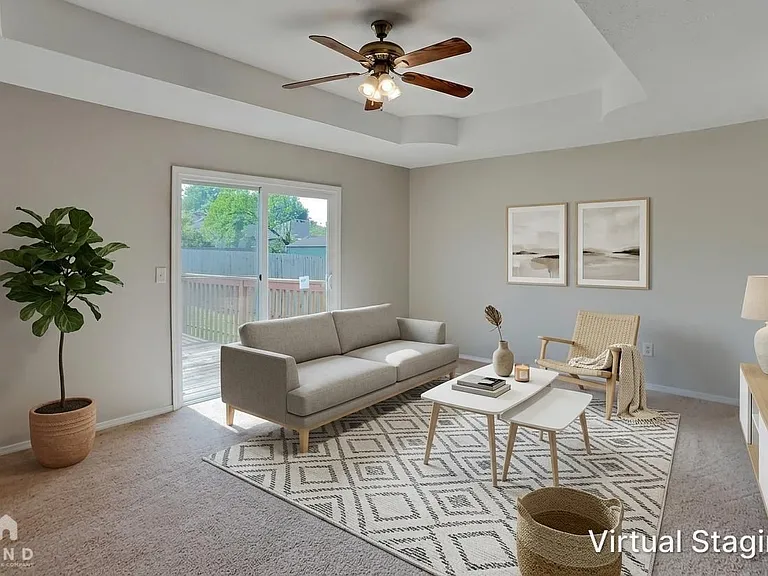 720 N Elder Ave — Photo 2