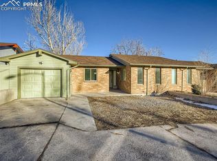 419 S Chelton Rd, Colorado Springs, CO 80910