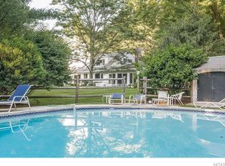 270 Salem Rd, Pound Ridge, NY 10576