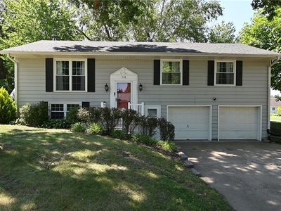 738 Highland Ave, Maryville, MO, 64468