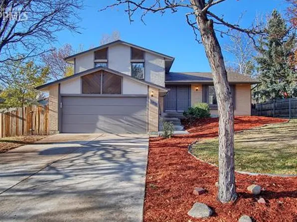 5070 Horseshoe Bnd, Colorado Springs, CO 80917