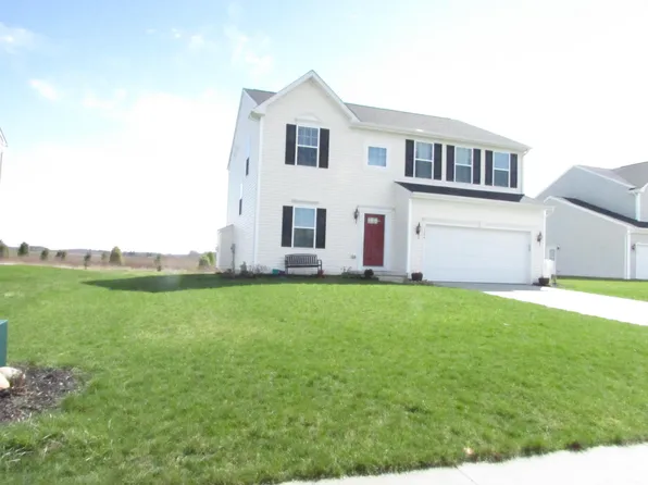 1344 Wood Fern Dr, Akron, OH 44312