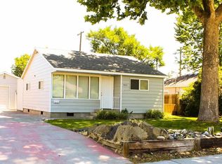 1002 Snow Ave, Richland, WA