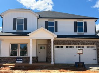408 Karlov Rd, Garner, NC 27529