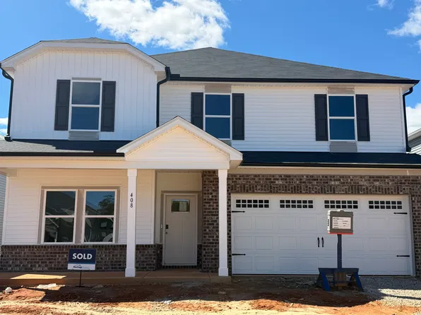 408 Karlov Rd, Garner, NC 27529