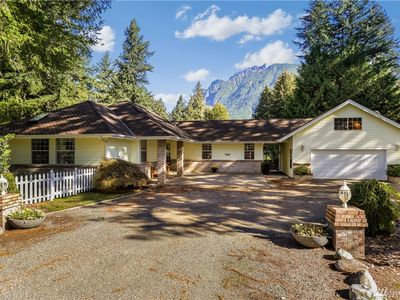 1280 SE Cedar Falls Way, North Bend, WA, 98045
