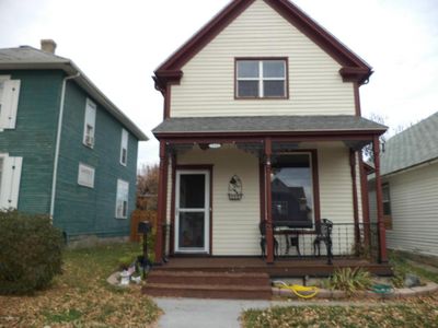 721 3rd Ave S, Great Falls, MT, 59405