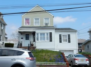 140 Rutgers St, Belleville, NJ 07109