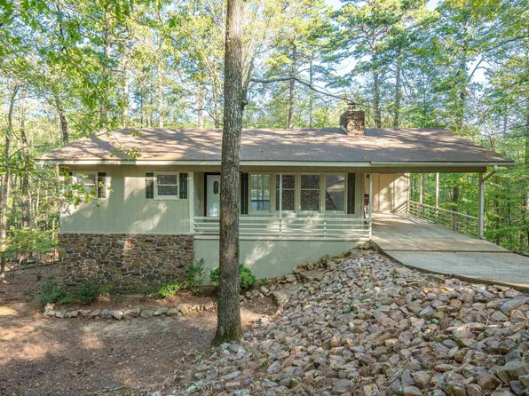 24 Sallent Ln, Hot Springs, AR 71909