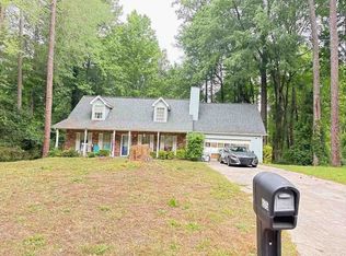 875 Timbervale Ln, Lithonia, GA 30058
