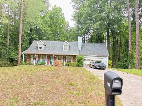 875 Timbervale Ln, Lithonia, GA 30058