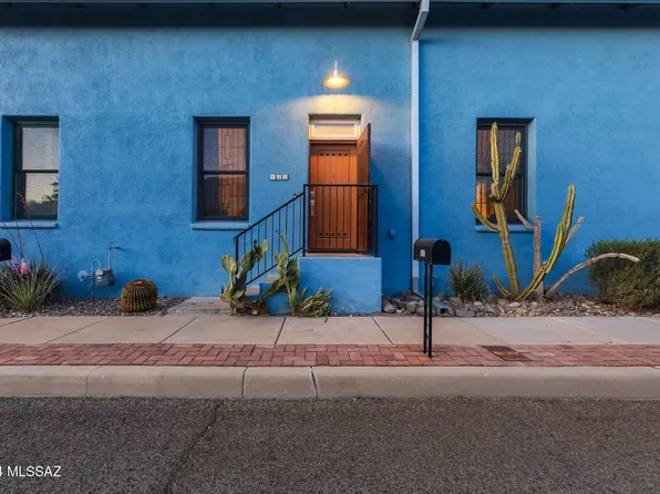 422 N Court Ave, Tucson, AZ 85701