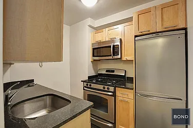 Rented by Bond New York