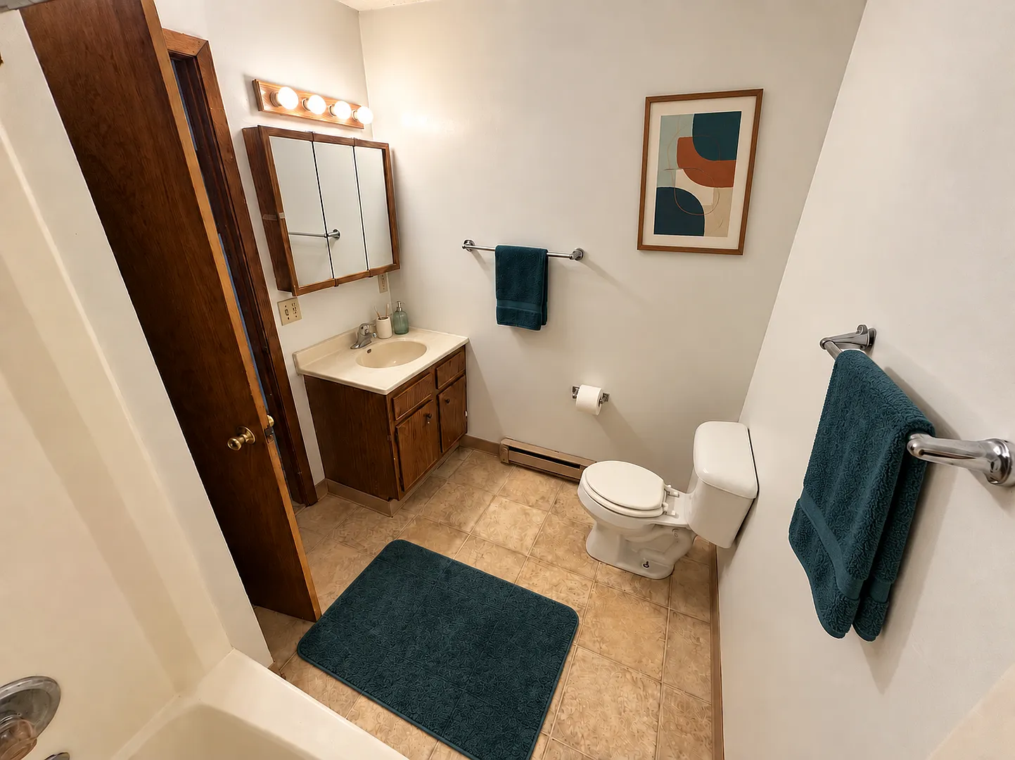 One Sweet Place to Call Home! (1 Bedroom Available NOW!) — Photo 3