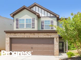 3124 Broadleaf Trl, Fairburn, GA 30213