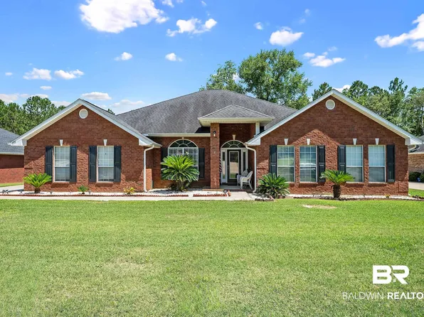 11901 Venice Blvd, Foley, AL 36535