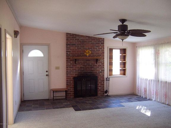 most current interior