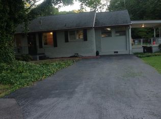 3109 Luwana Rd, Knoxville, TN 37917