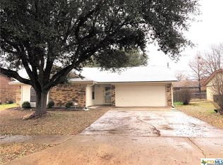 2407 Ridglea Ct, Killeen, TX 76543