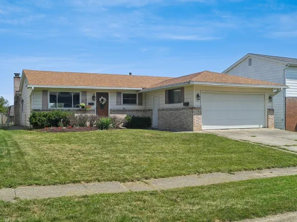 1468 Bolenhill Ave, Columbus, OH 43229
