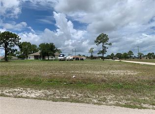 2916 NW 19th Ave, Cape Coral, FL 33993