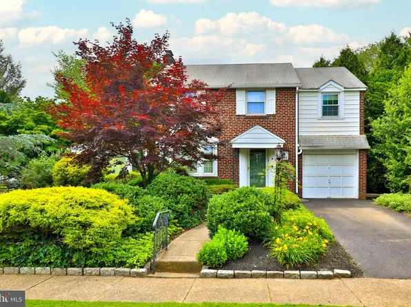 1904 Harding Ave, Abington, PA 19001