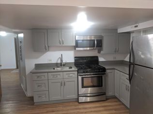 3641 N Kimball Ave #B, Chicago, IL 60618