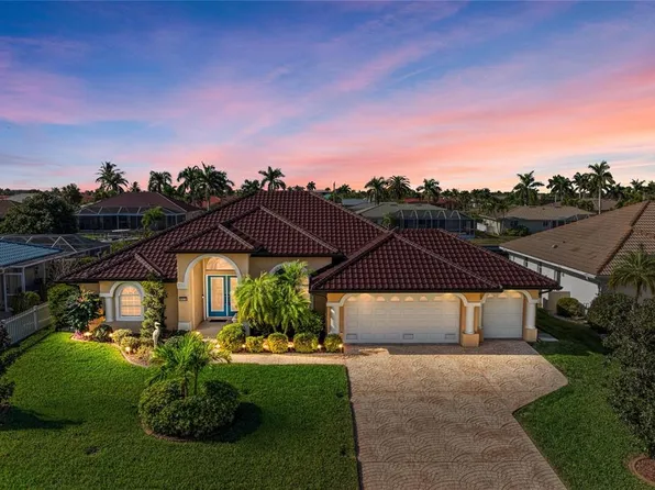 611 Via Tunis, Punta Gorda, FL 33950