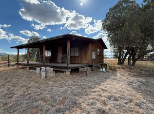 195 S Broken Trl, Young, AZ 85554