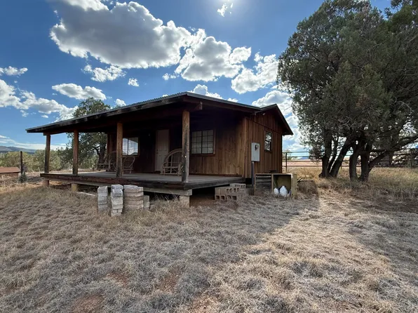 195 S Broken Trail, Young, AZ 85554