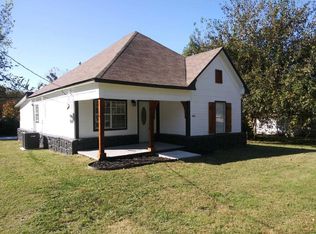 416 N Bristow Ave, Coweta, OK 74429