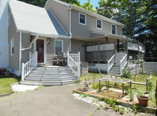50 N Bridge St, Norwalk, CT 06855