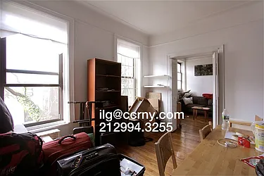 Rented by City Connections Realty