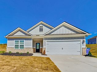 6210 Nathaniel Ln, Fairburn, GA 30213
