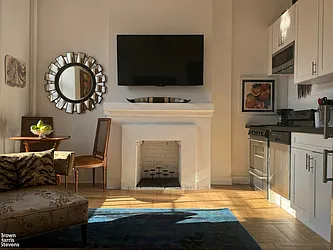 Rented by Brown Harris Stevens