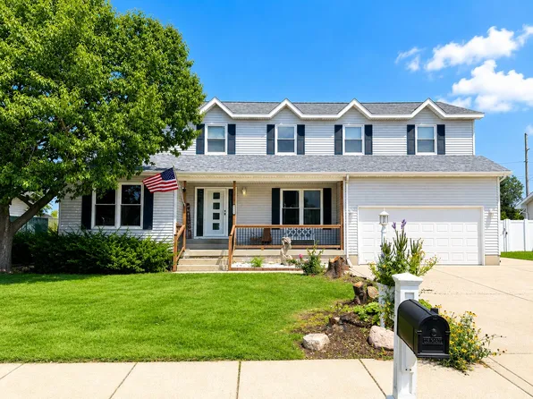 3029 Alexis St, Portage, IN 46368