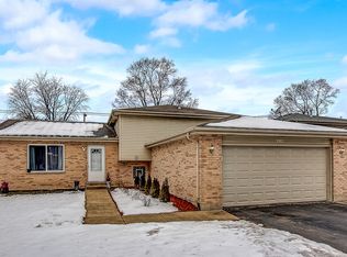 16148 Spaulding Ave, Markham, IL 60428