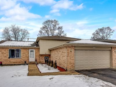 16148 Spaulding Ave, Markham, IL, 60428