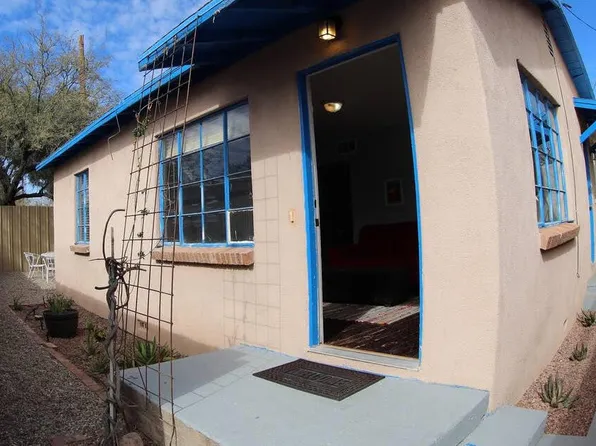 2713 E Spring St, Tucson, AZ 85716