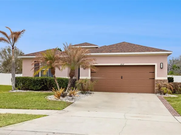 2837 Shelburne Way, Saint Cloud, FL 34772