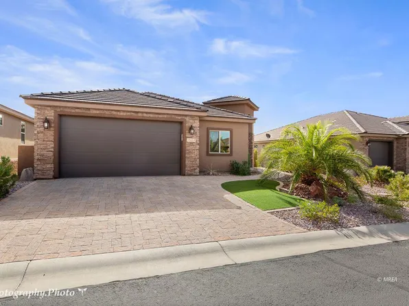 1504 Aruba Hts, Mesquite, NV 89027