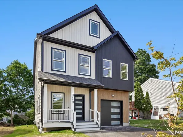 318 Halsey Rd, Parsippany, NJ 07054