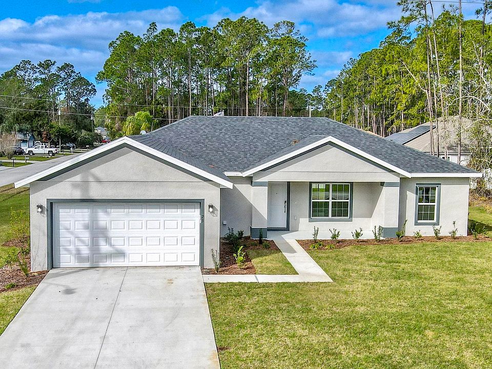 23 Bridgehaven Dr, Palm Coast, FL 32137 Zillow