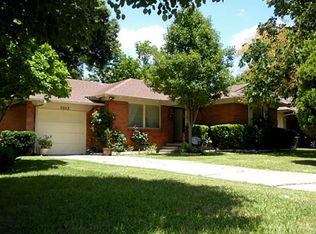 2203 Costa Mesa Dr, Dallas, TX