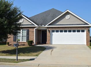 461 Bob White Rd, Macon, GA 31216