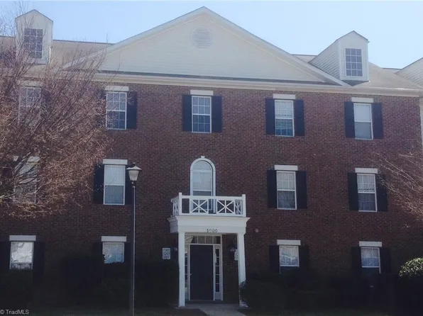5107 Lambeth Farm Ln, Kernersville, NC 27284