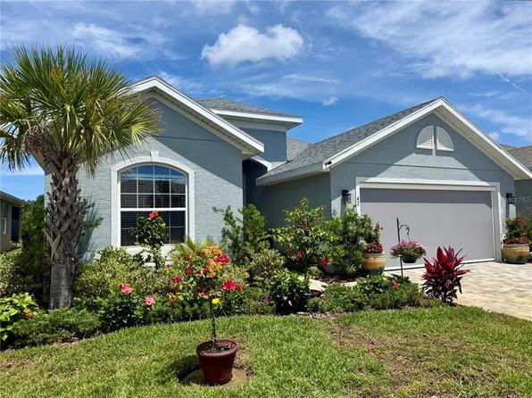 43 Lagoon Way, Palm Coast, FL 32137