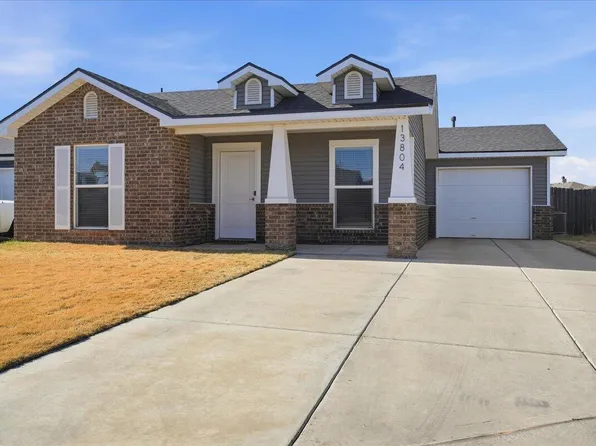 13804 Paris Ave, Lubbock, TX 79423